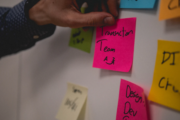 innovation workshops