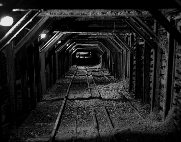 mining